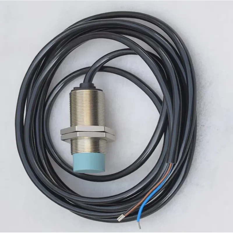 Sensor de Proximidad Inductivo 3RG4023-0AG01-PF, Sensor Industrial M18