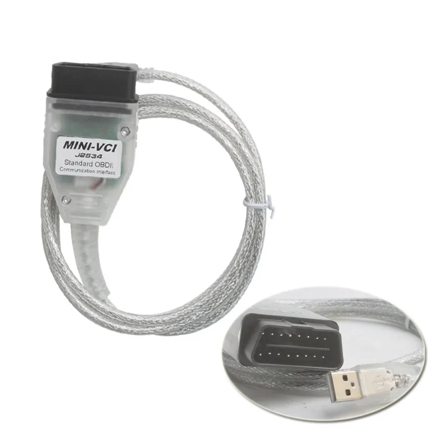 2025 Mini Vci For T… - image