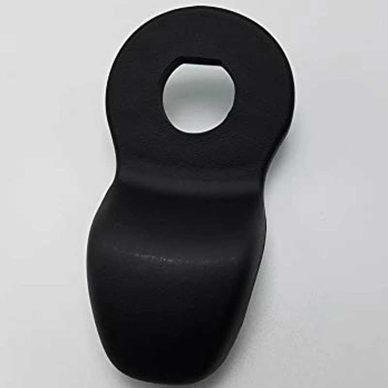 Grip Tail Gate Grip kaca untuk 2004-2010 untuk 2005 - 2010