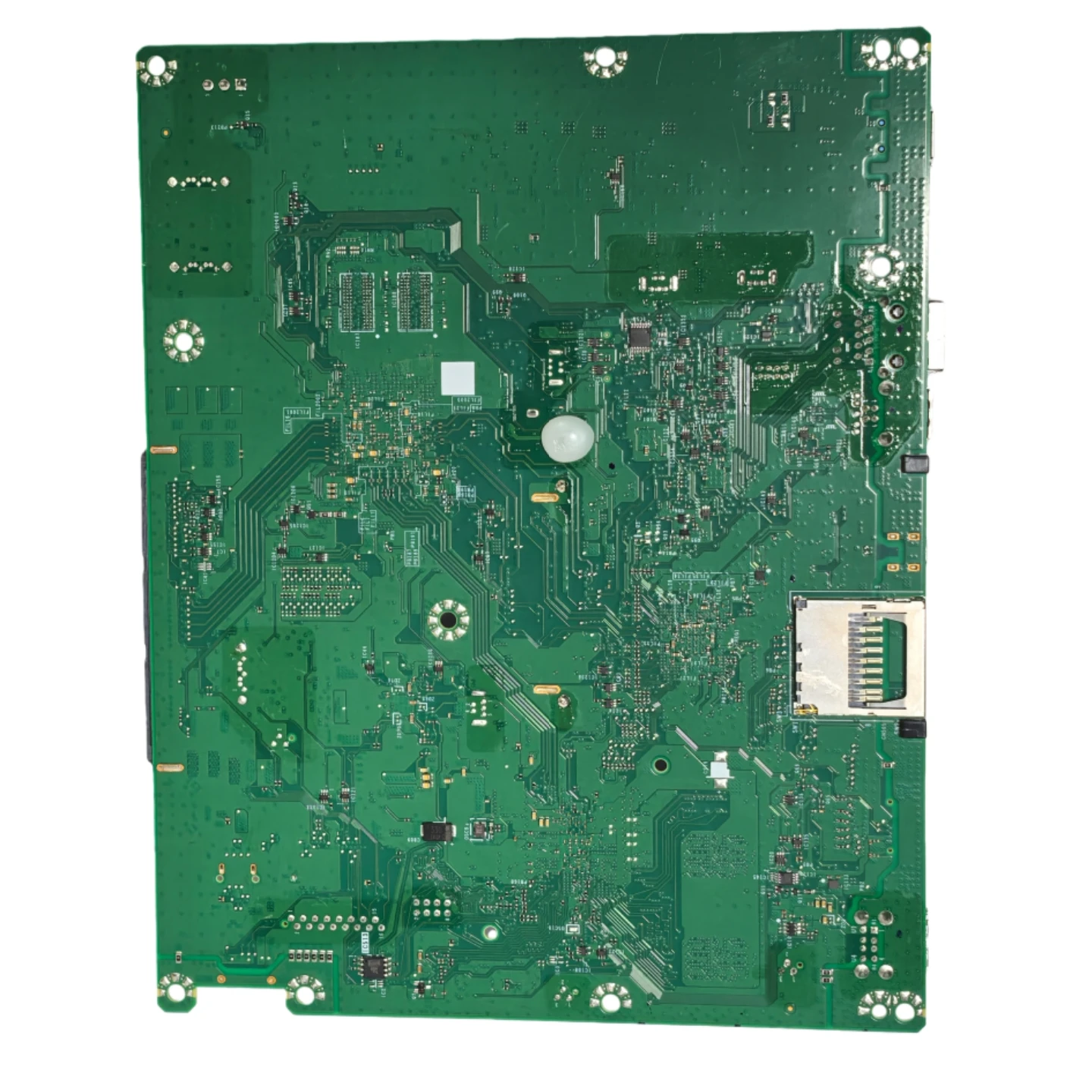 لريكو IMC2010 2510 C3010 3510 C4510 6010 لوحة الطباعة لوحة تحكم #2