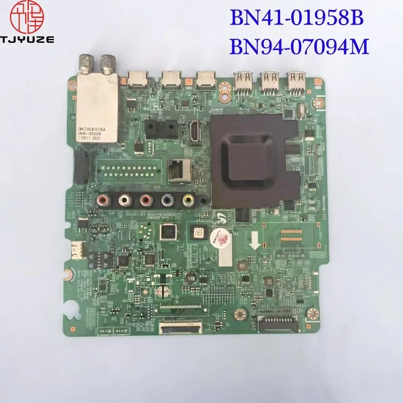 Compatible with Samsung Main Board BN41-01958A BN41-01958 BN94-07094M for CY-HF400CSLV3H UE40F6400AKXRU UE40F6400AK UE40F6400