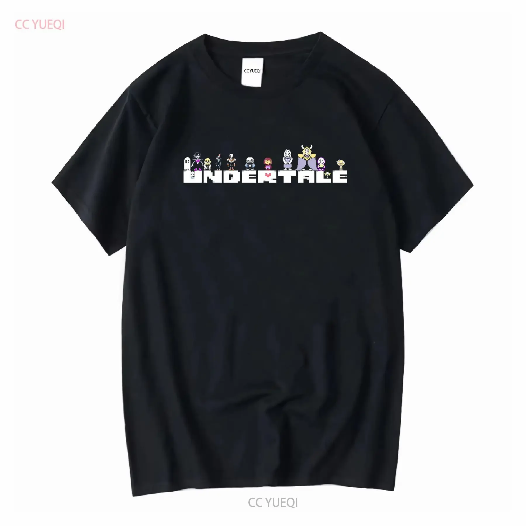 Asriel Shirt Undertale Fan T-Shirt - AliExpress