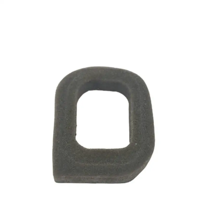 Adatto per tosaerba a quattro tempi Zongshen S35/Huanjiang accessori in spugna per filtro dell'aria