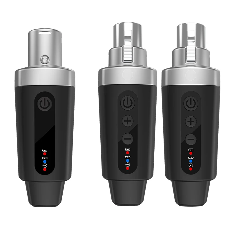 O que é o microfone M04 e como ele pode melhorar sua experiência de áudio?