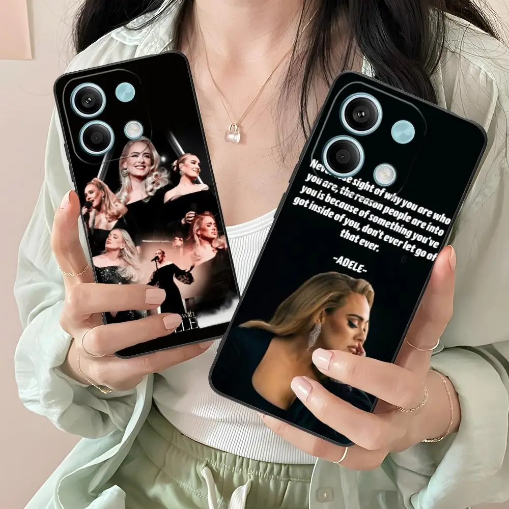 Adele Adkins Mobile… - image