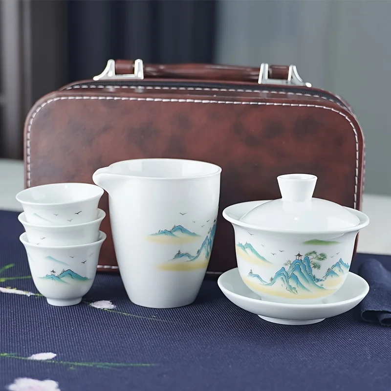 1Set, Premium Trave… - image