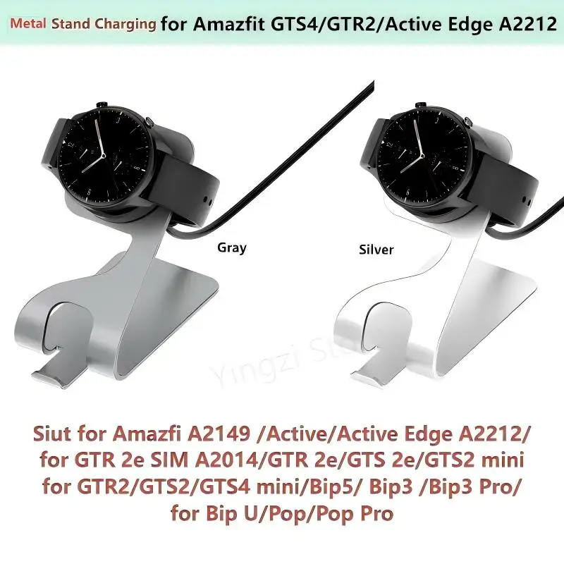 Metal Stand Chargin… - image