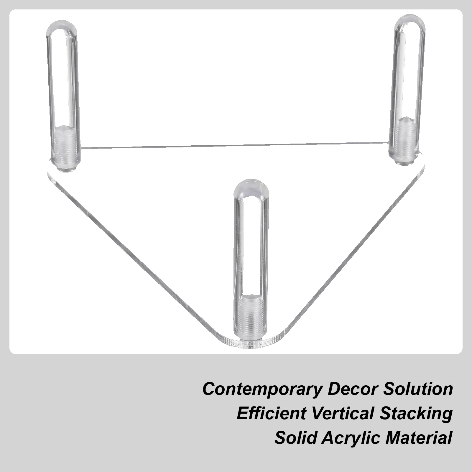 

Football Display Stand Acrylic Volleyball Rack Soccer Ball Stand For Soccer Volleyball Sports Table Home Gym Bedroom Storage