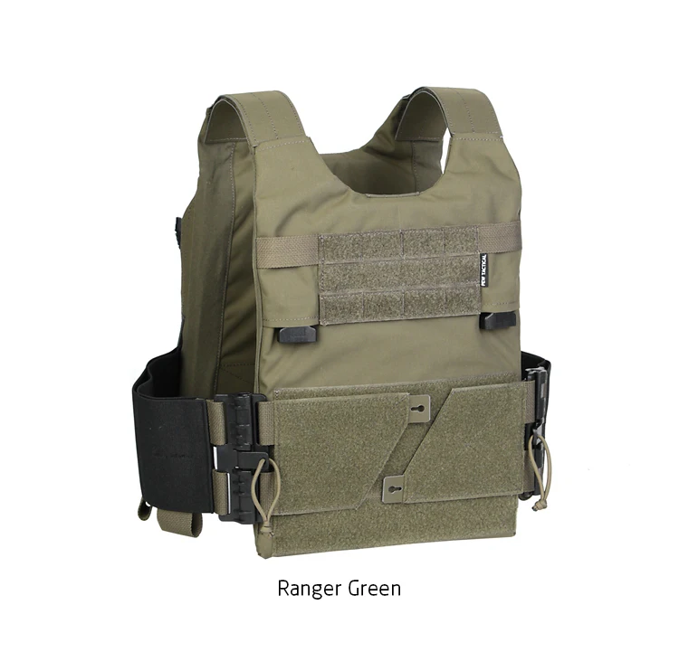 PEW TACTICAL Lv119 overt Plate Carrier Страйкбольный жилет Тактический жилет New Verson с поясом PEW TACTICAL Lv119 overt Plate Carrier Страйкбольный жилет Тактический жилет New Verson с поясом