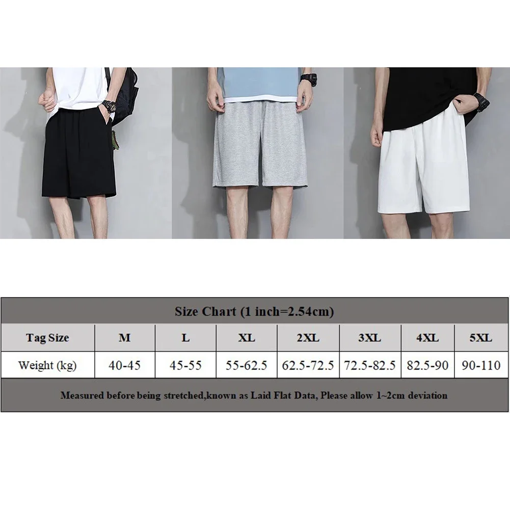 กางเกงขาสั้นฤดูร้อนผู้ชาย Boardshorts Breathable กางเกงขาสั้นชายหาดสบายฟิตเนสบาสเกตบอลกีฬาสั้นกางเกงชาย Streetwear