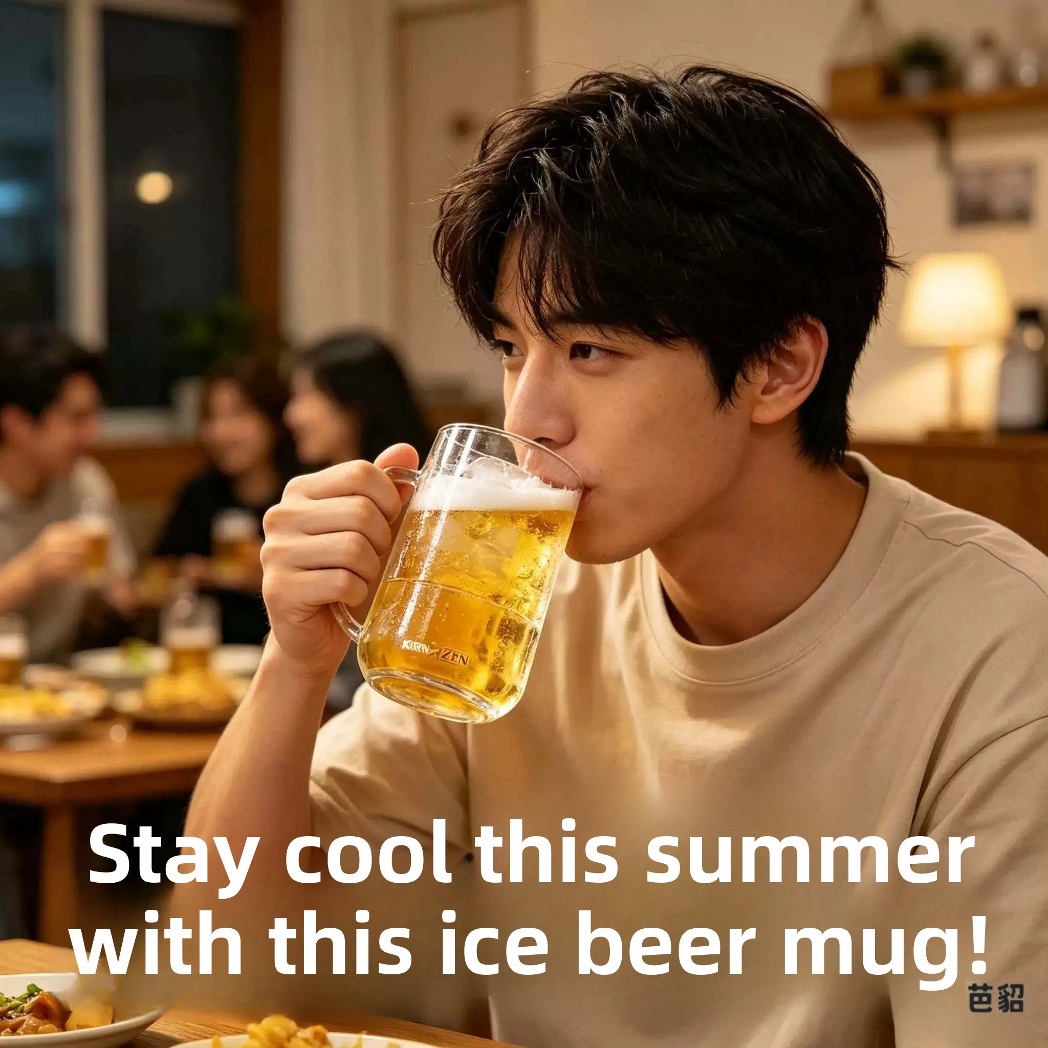 double-layer-thickened-large-capacity-beer-glass-ice-cup-reusable-summer-creative-beer-mug-ice-maker-glass-cup-ice-tray
