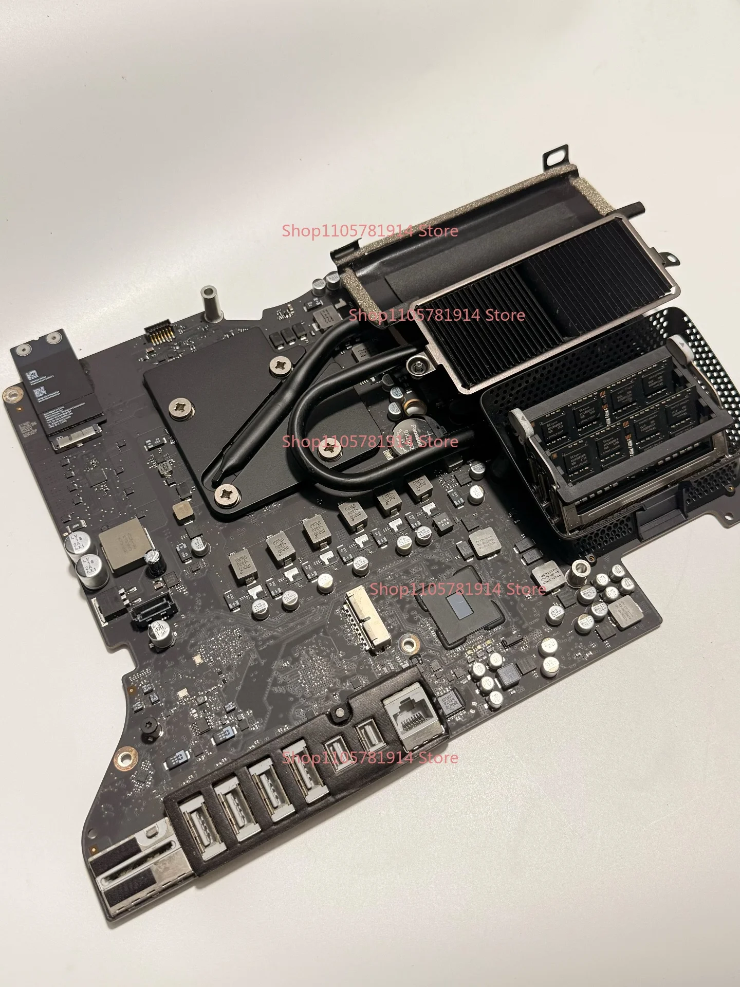 For A1419 Main Board 820-00134-A Apple IMac Original Main Board
