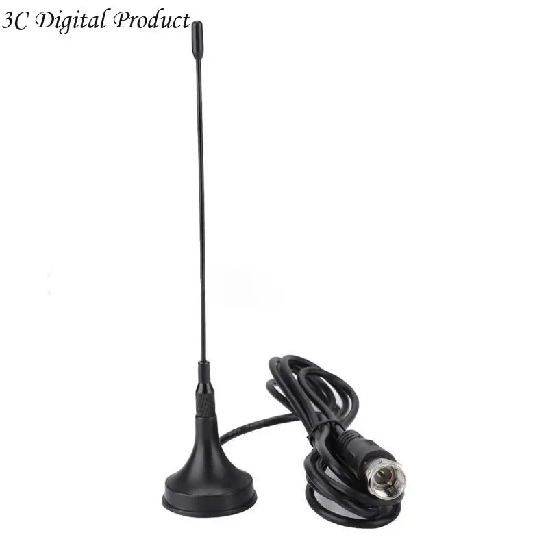 ТВ -антенны усилители сигналов усилителей сигналов HDTV Цифровые усилители крытые телевизионные антенны длинные диапазоны Q84A