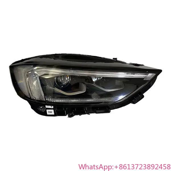 For High Performance Auto Headlight Car LED Head Lamp Light for FORD EDGE 2019 Head Lamp KT4B 13W030 BH KT4B-13W029-A KT4Z-13008
