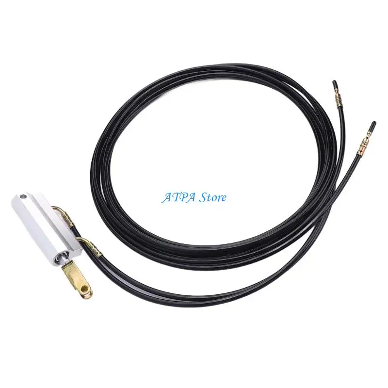 

U13C Reliable Hydraulic Cylinder Designed For SLK200 SLK230 SLK320 SLK32 R170 Convertible Top Movement Offering Maximumly 500kg