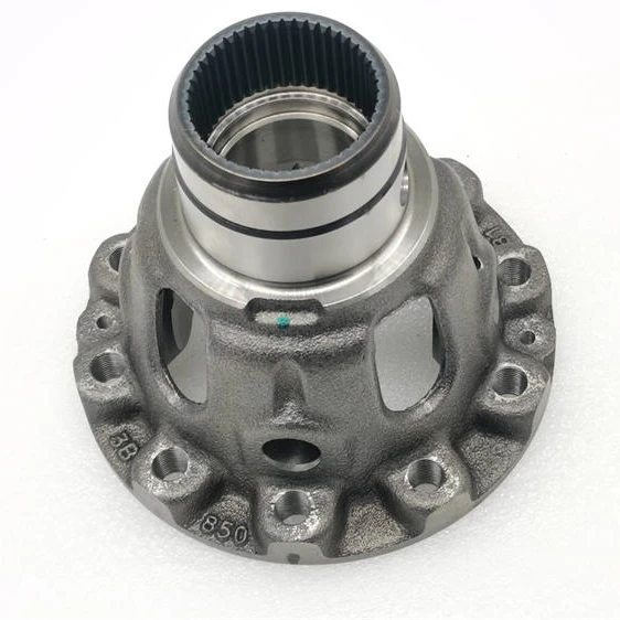 Suitable for Hyundai Kia A6mf1 A6lf1 Original Gearbox Differential Housing 458223B650 45822 3B850  45822 39640 4582224000