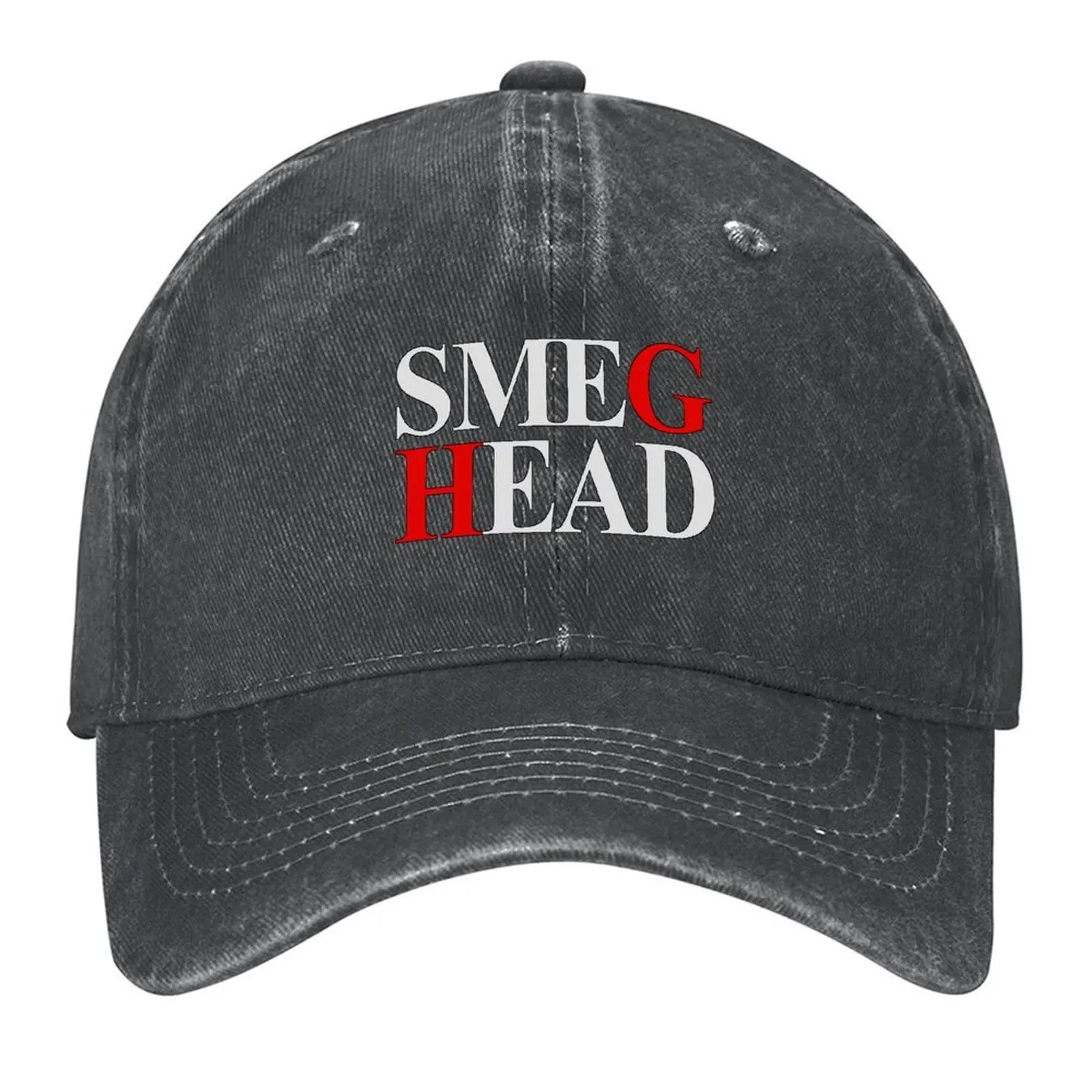 

Бейсбольная кепка SMEG HEAD на заказ, кепка для гольфа, защита от ультрафиолета, солнечная шляпа, солнцезащитные кепки, кепки для мужчин и женщин