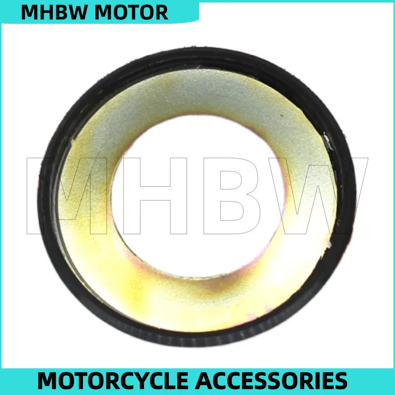 

Steering Ball Bearing Sealing Ring for Haojue Gw250 Dl250 Gsx250r-a