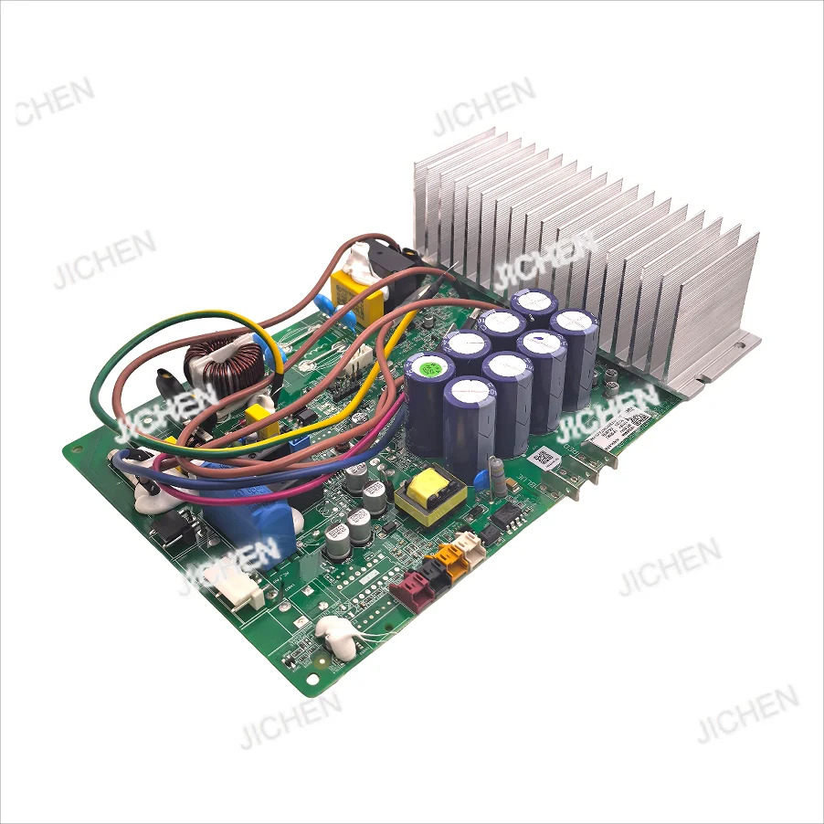 Zq New Air Conditio…