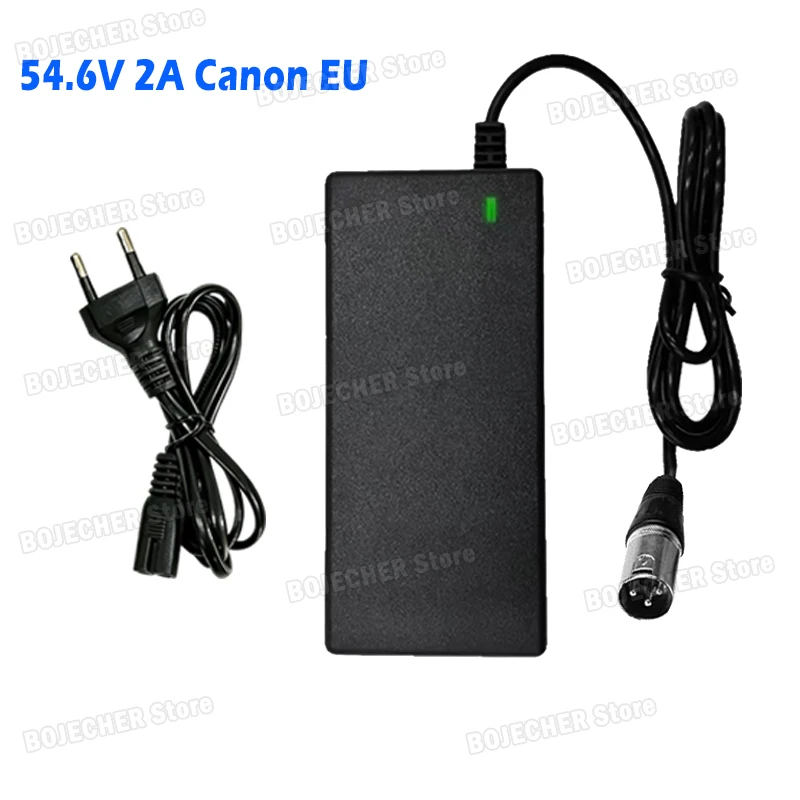 Variant: EU Plug