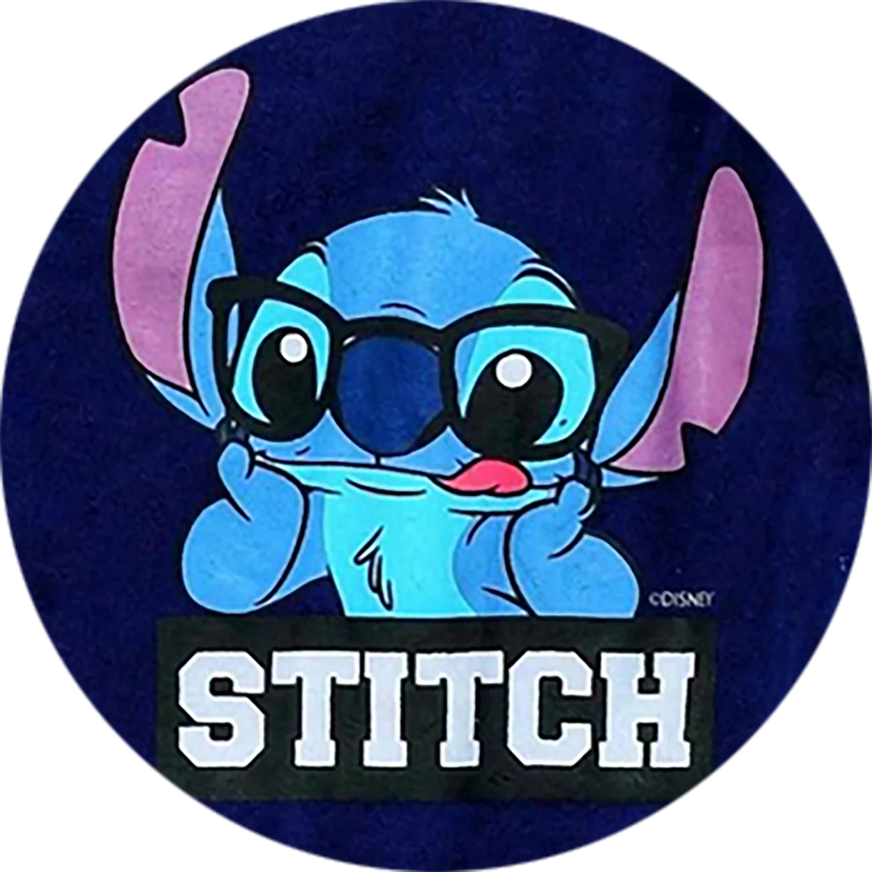 New Disney Lilo & Stitch Anime Mobile Holder Phone Cases Stitch Folding Phone Stand Desktop Cellphone Bracket Christmars Gifts