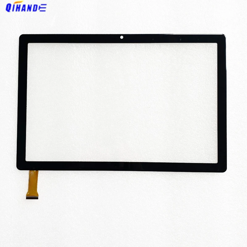 

New 10.1 Inch 2.5D Touch For Acerca de la Tablet KT1006 Capacitive Touch Screen Digitizer Sensor Glass Panel 10 Android