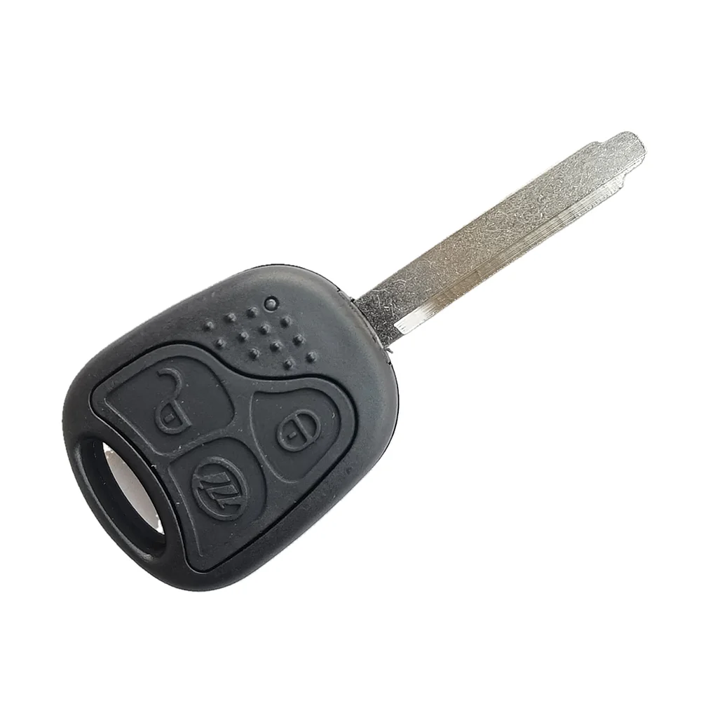 1pcs 2 Buttons Car Remote Control Key Shell Casing for Lifan 620 No Logo