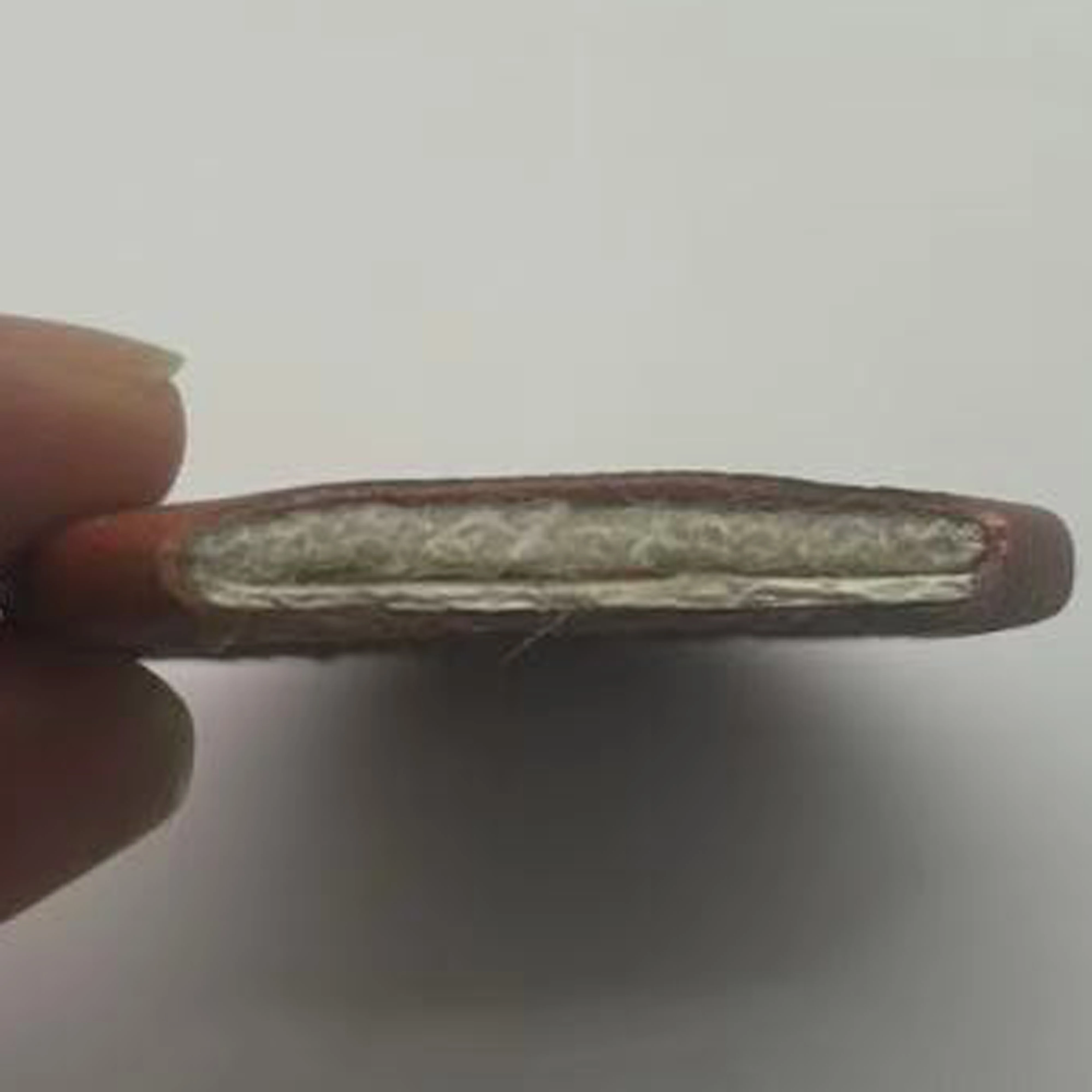 (15 pezzi/lottp) 25.5mm a 35.0mm singoli sassofono pad In sassofono riparazione accessori