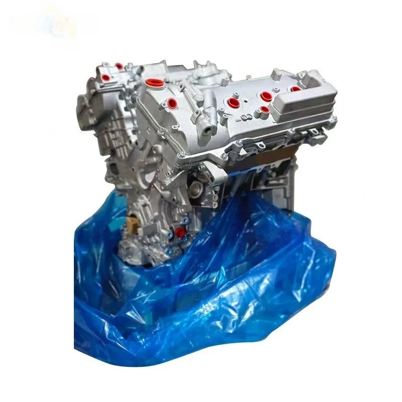 

Suitable for 3.5 engine assembly convex machine 1GR2GR 5GR3AR engine car engine