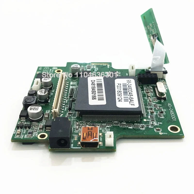Original Alpha-3R Mainboard Bluetooth Modul für TSC-30B TSC-30D TSC-3RB TSC-30W Tragbare Barcode Drucker