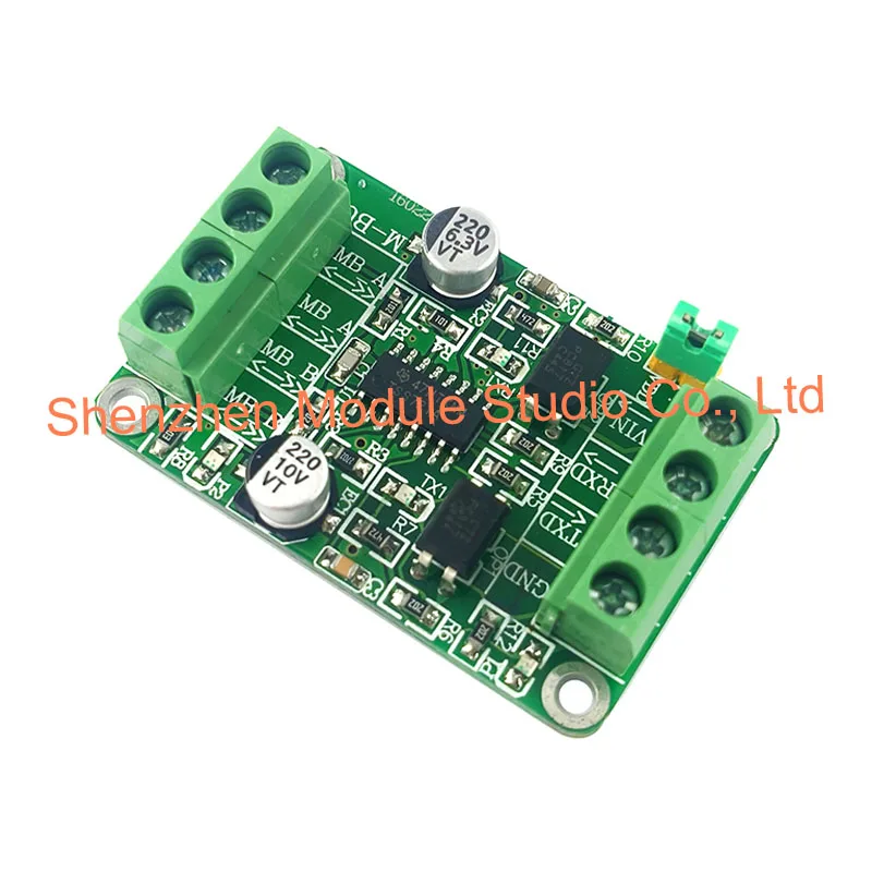 1PCS 3PCS TSS721A M-Bus to TTL Communication Module for Host Multibus Systems - Data Transfer Interface