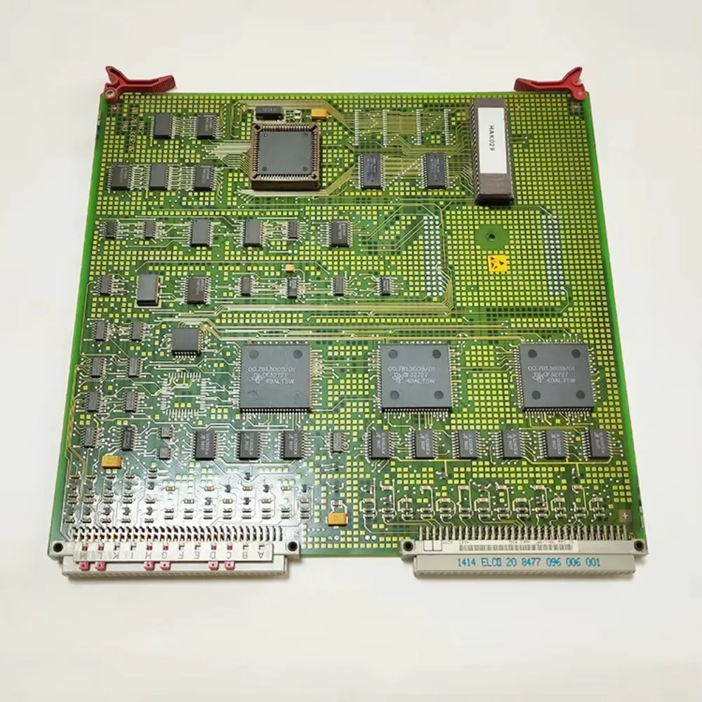 

91.144.7061/05 00.781.3392/02 Used Circuit Board for Heidelberg