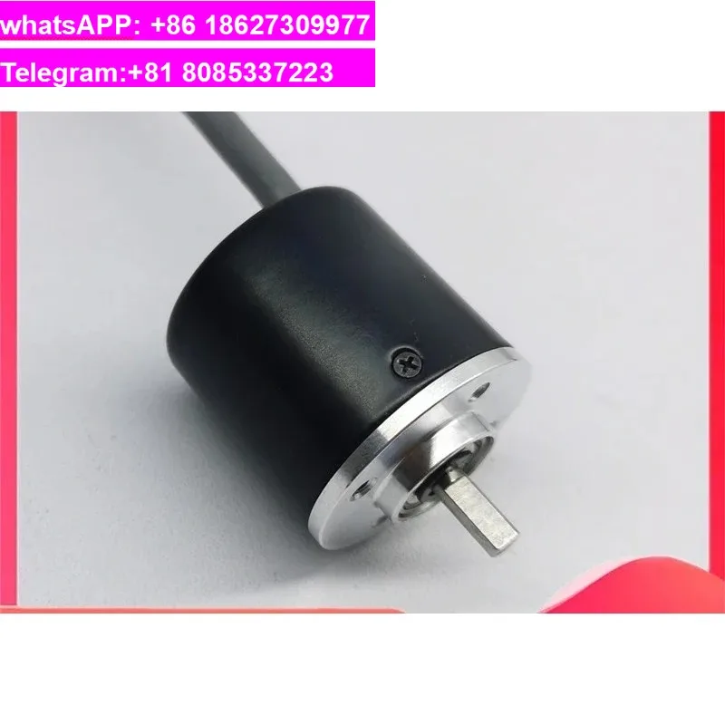 New Original E30S4-200-3-N-24 Photoelectric Encoder 100-360 Genuine in Stock
