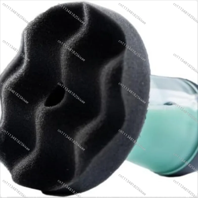 For Tire Gloss Applicator Reusable Car and Truck Tire Dressing Applicator