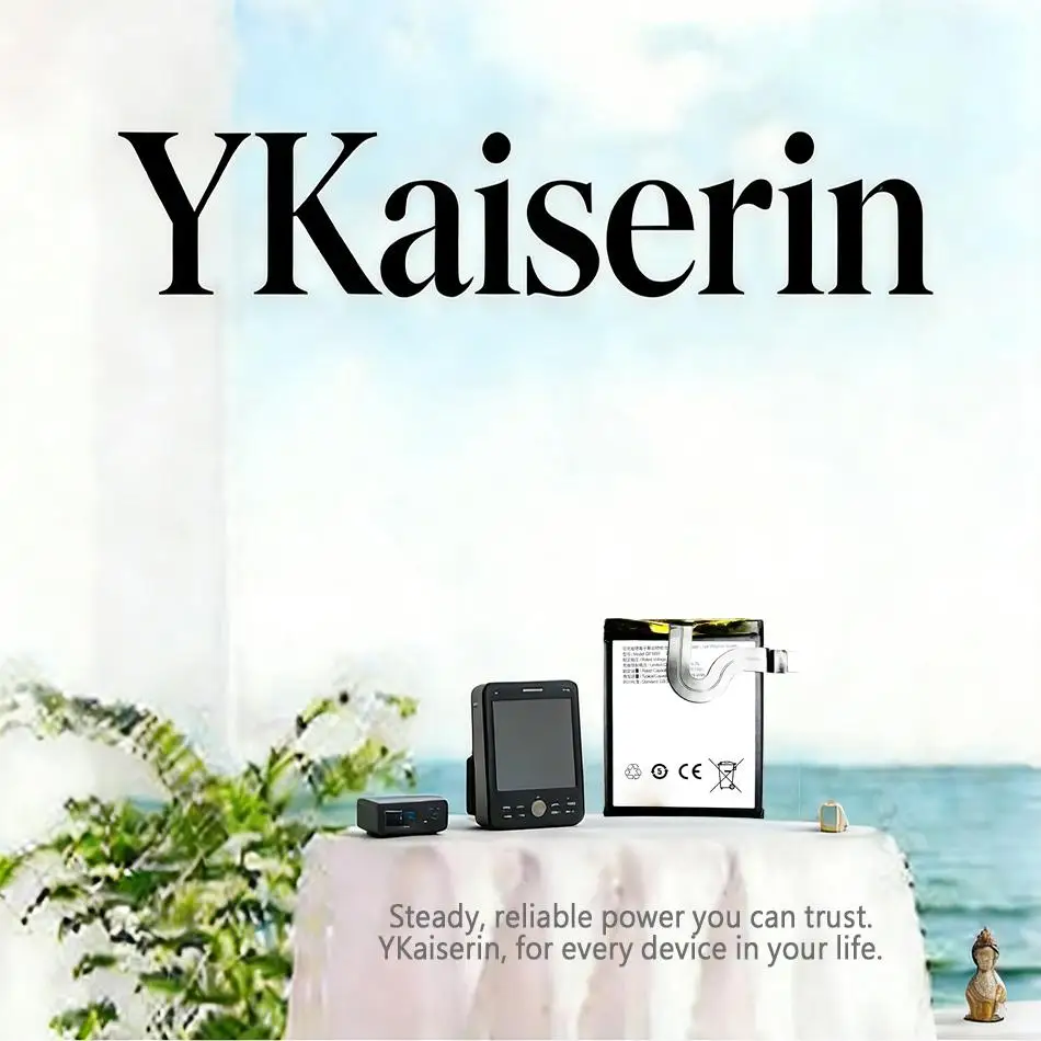 

Аккумулятор QP1659 для Veken Sunmi V2 Pro, долговечный, с быстрой зарядкой, 2580 мАч