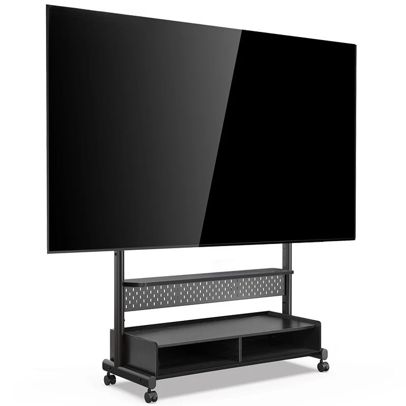 

Drawer Bedroom TV Stands Living Room Mobile Stand Multi-functional TV Stands Simple Metal Furniture Apparecchi Televisivi MHDSJ