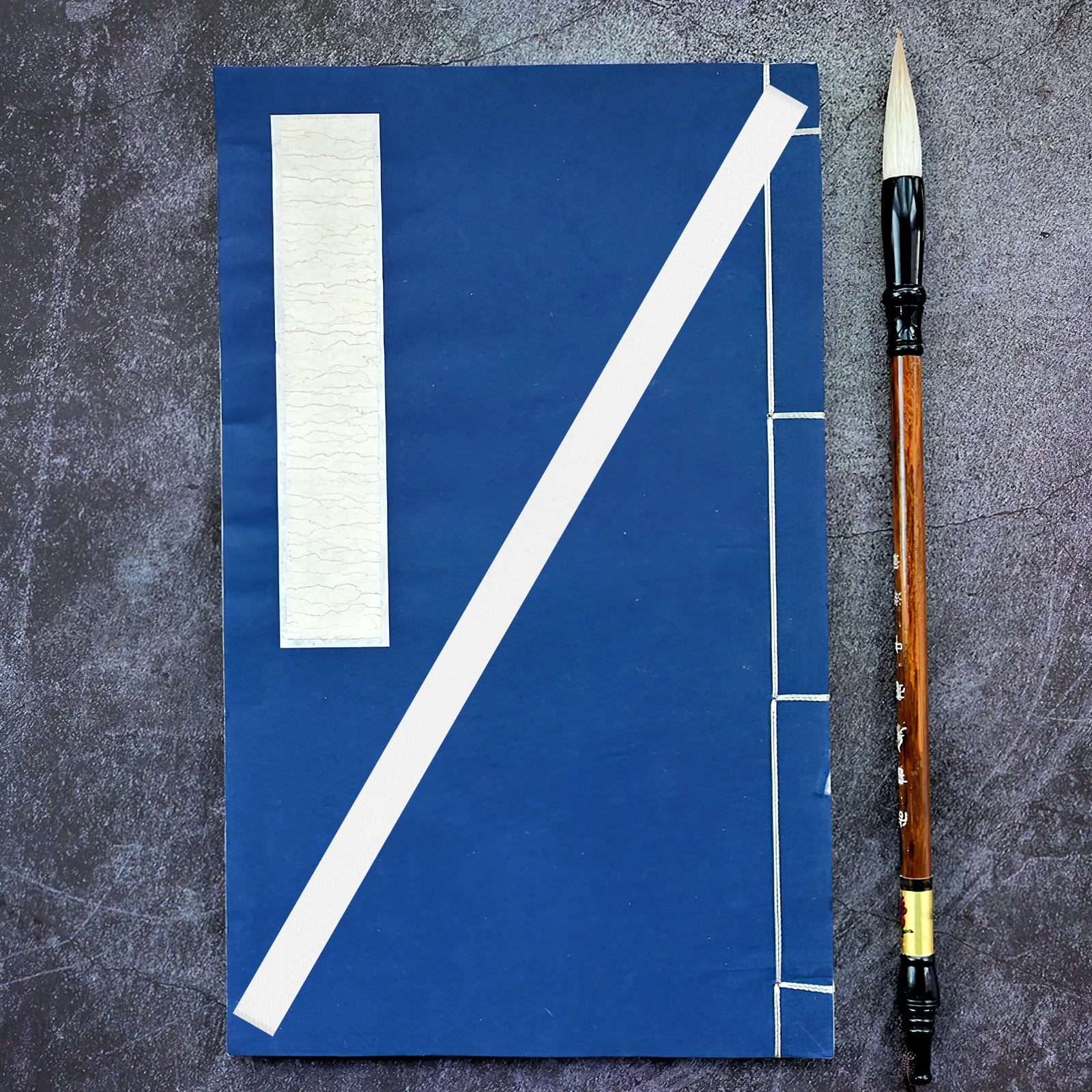 

20pcs Hot Melt Glue Strips 1.2Cm Width Strong Adhesion For Book Binding Documents Photos Textbooks Repair Thermal Binding