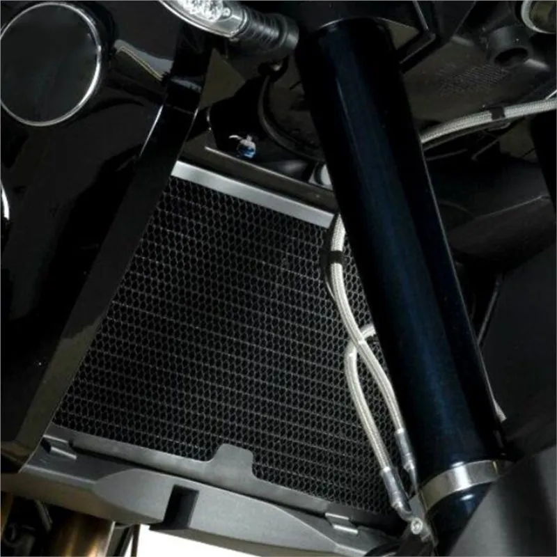 

Motorcycle Radiator Guard Grille Protector Cover Accessories FOR BMW F800GS F 800GS F 800 GS 2012-2013-2014-2015-2016-2017-2018