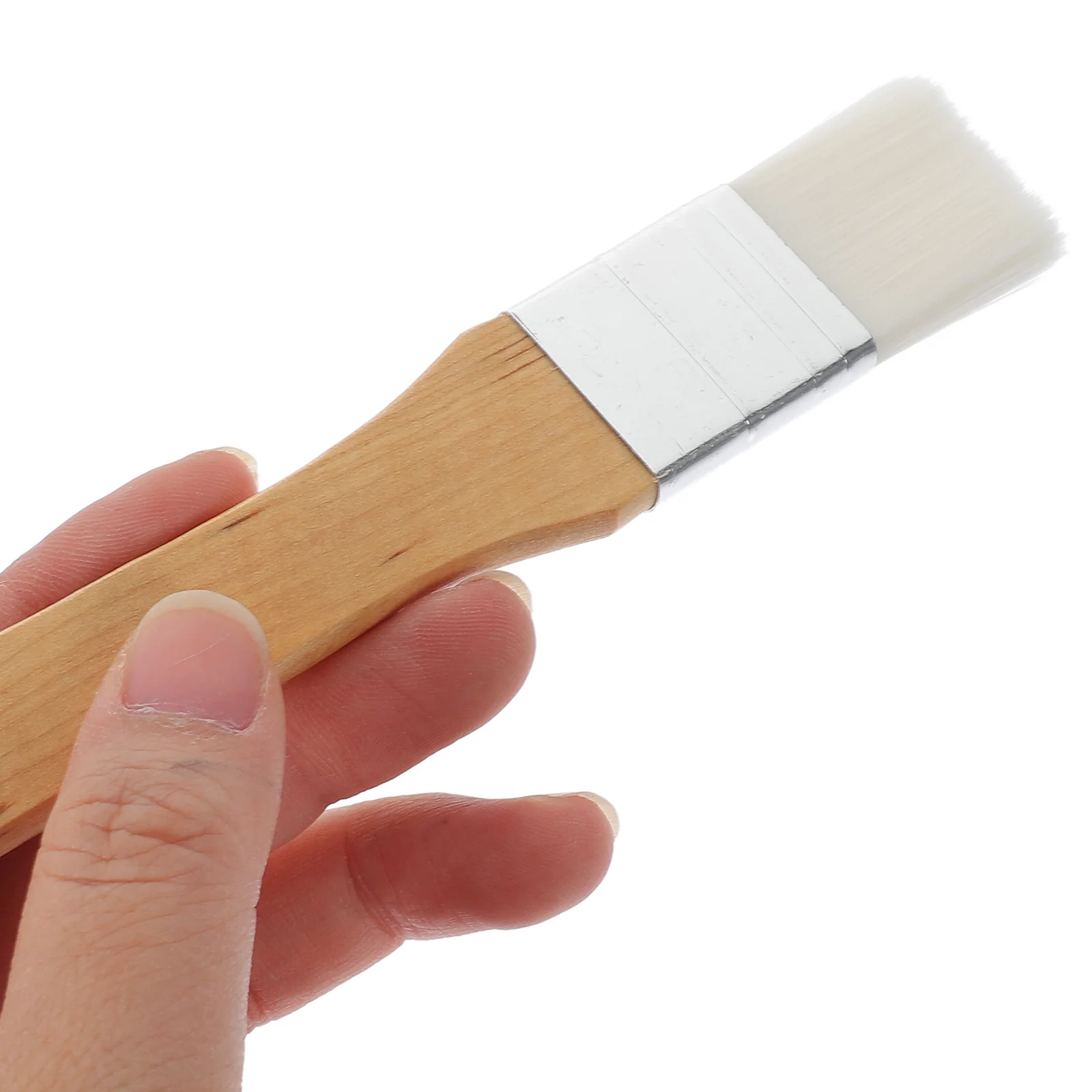 

6Pcs Fine Detail Oil Painting Brushes Versatile Art Brush Set for Acrylic Watercolor Painting Supplies Paint Paint Brush Set