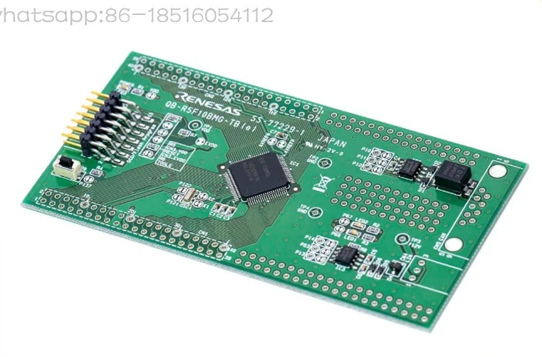 QB-R5F10BMG-TB 78/F…