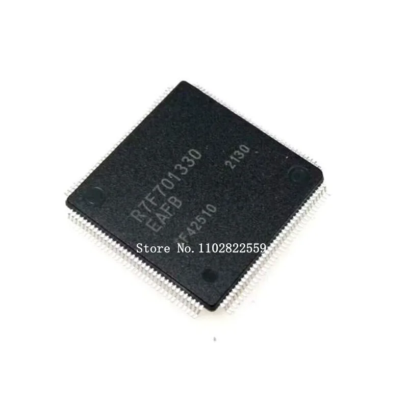 1-10PCS R7F701330 R7F701330EA QFP144 R7F701330EAFB R7F701330EAFP