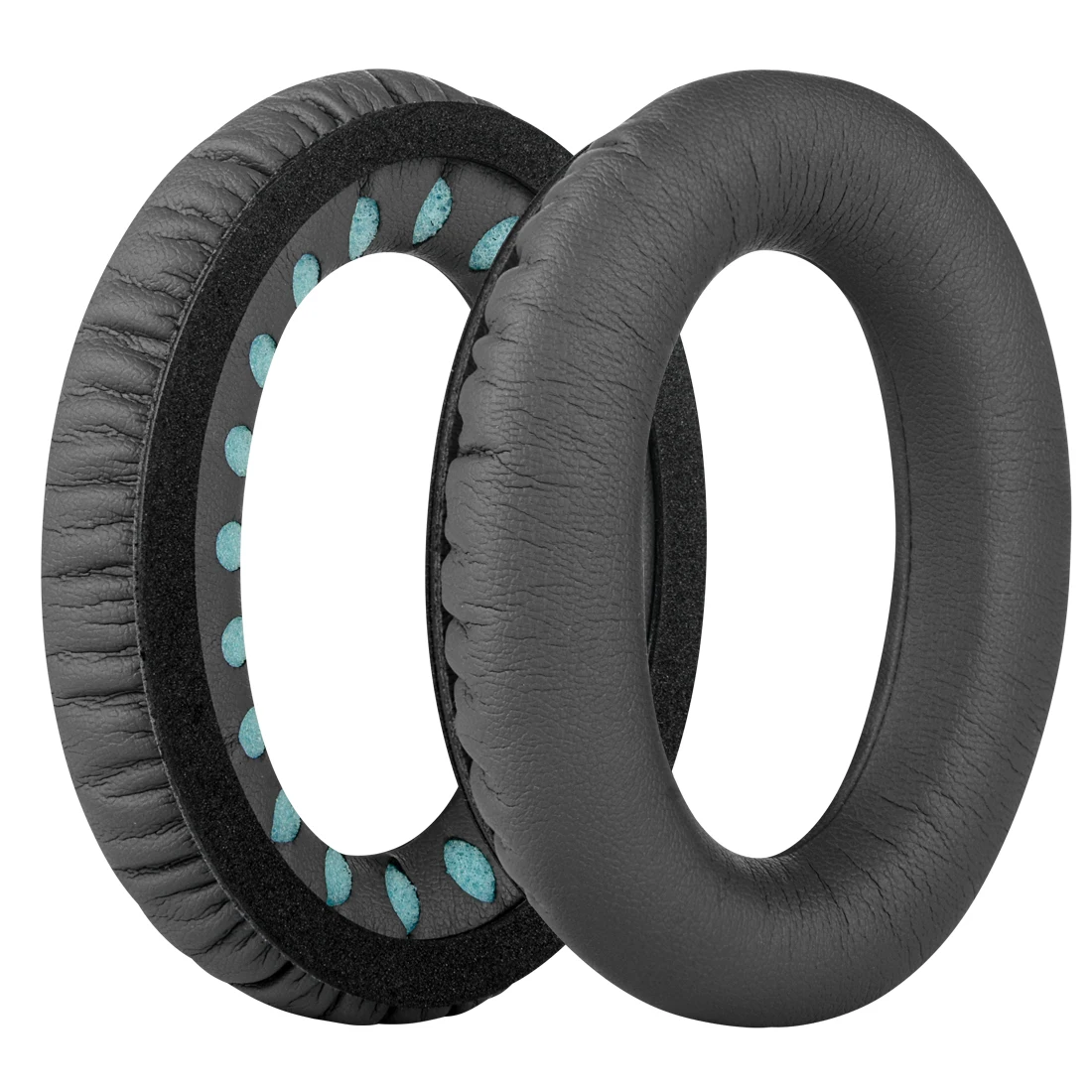 Geekria استبدال منصات الأذن غطاء عقال ل BOSE SoundTrue حول الأذن ، AE2 ، AE2i ، AE2w سماعات