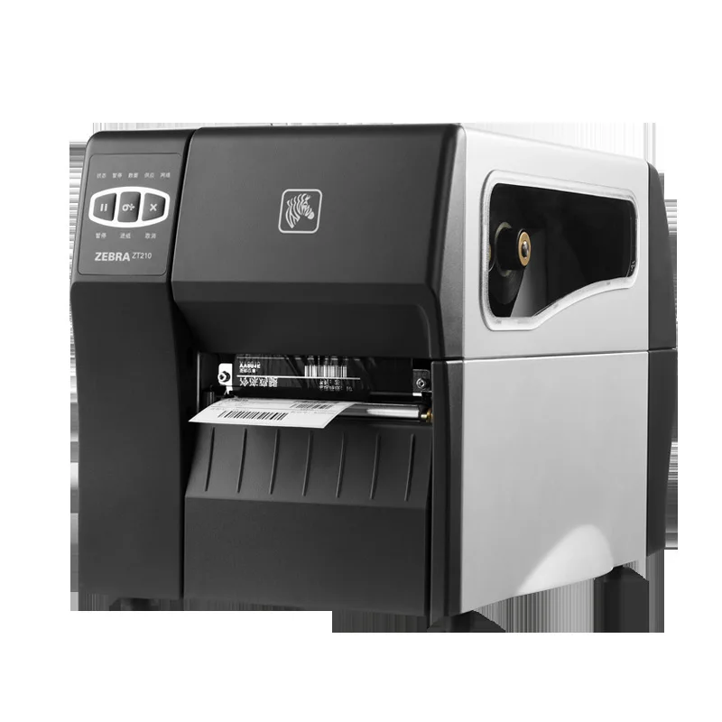 Zebra ZT210/ZT230/ZT211/ZT231 Industrial Label Printer Thermal transfer/Thermal printer