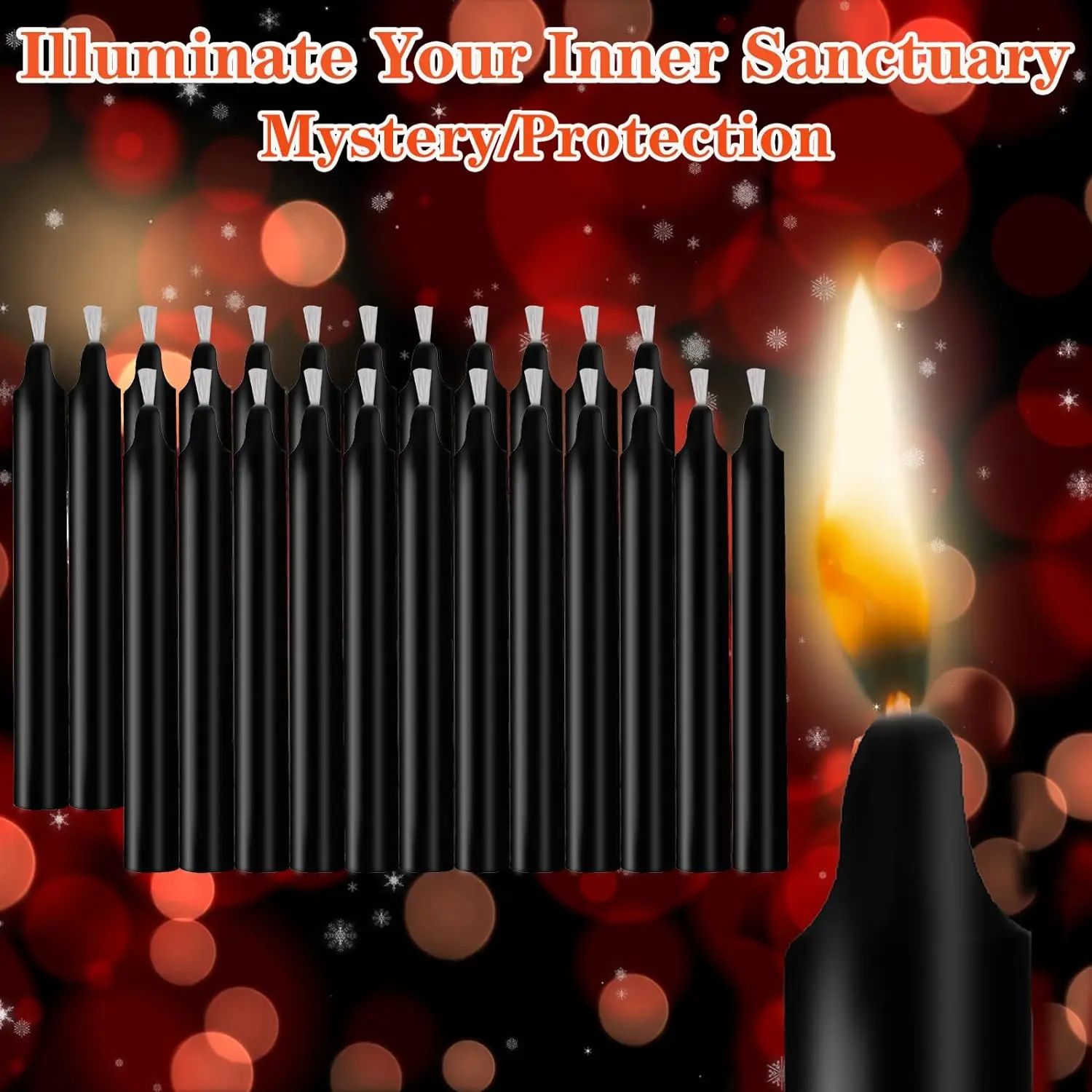 Thumbnail 2 - #47 Cheap Scented Candles Worth Buying