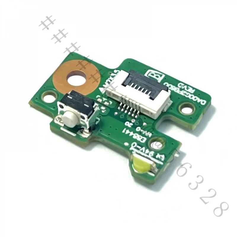 SZA+928083-001 New Power Button Switch Board Replacement For HP Chromebook 11 G1 Laptop Power On Off PCB Repair Spare Part