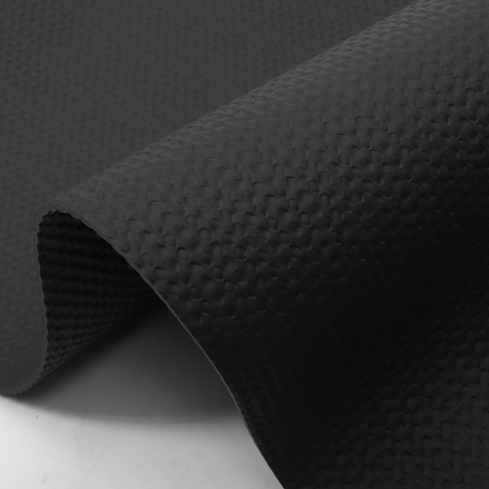 

NBR Treadmill Mat Sound Insulation Pad Fitness Equipment Shock Absorbing Rubber Floor Mats Gym Home Office Workout
