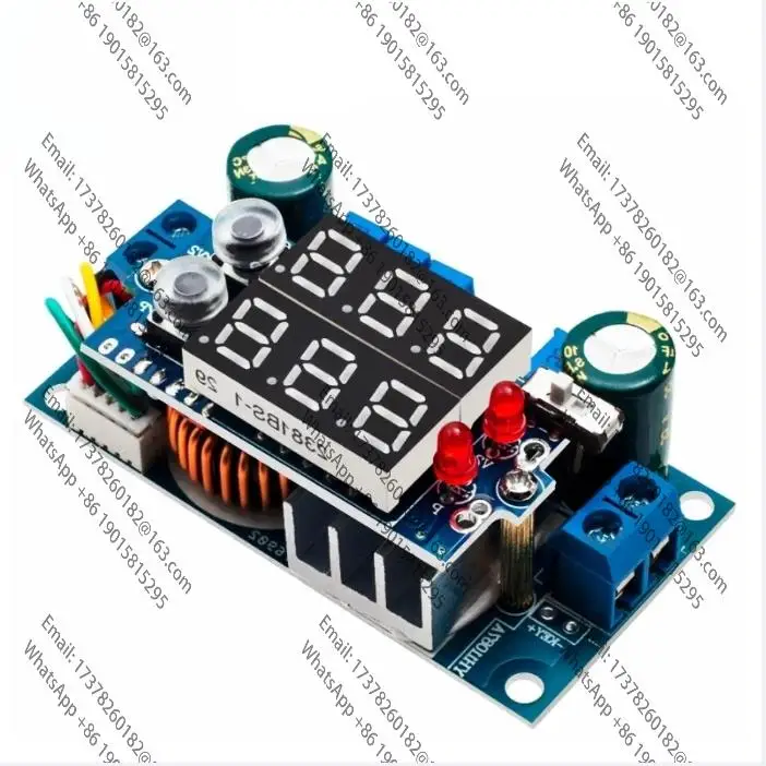 5A Mppt Solar Panel…