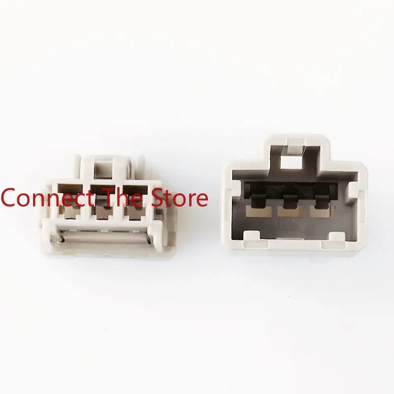 5PCS DJ7036-2.2-11/21 Backup Lamp Plug 6098-0242 6098-0241