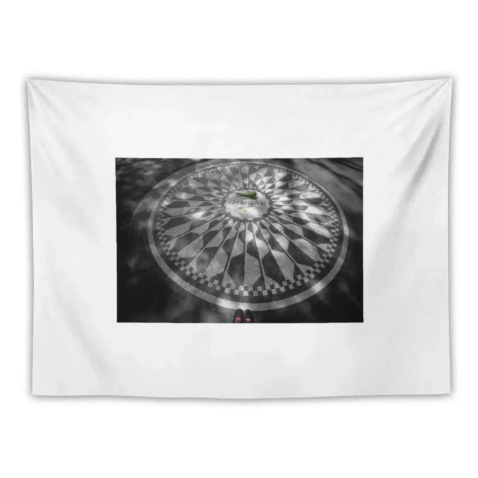 

~Imagine~ Tapestry Wall Coverings Tapete For The Wall Nordic Home Decor Cute Decor Tapestry