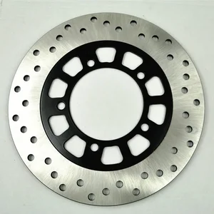 Rotor disk ön fren motosiklet, 220mm, yamaha nxc125 cygnus x-nxc 125 2003-2009 mbk alev 2004-2006 9 benzer crixus, armor - x no. 10'un en çok satan ürünleri